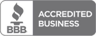 BBB Accredited Business