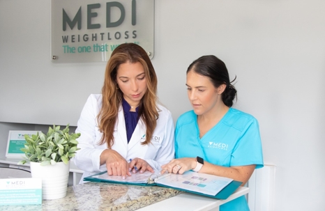 How Persistent Innovation Drives the Medi-Weightloss® Franchise