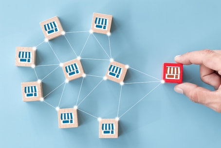 what is a multi unit franchise