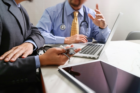 Using the Franchise Model in a Medical Business