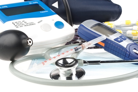 Medical Equipment Business
