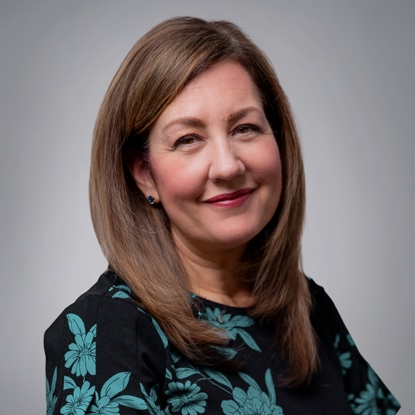 Charolette  Obringer Photo