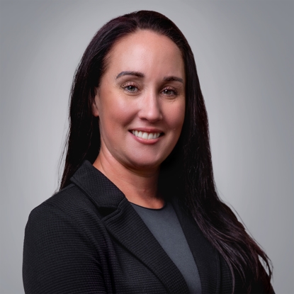 Colette  Trebon Photo