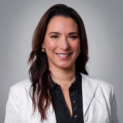 Dr. Gretchen  San Miguel Photo