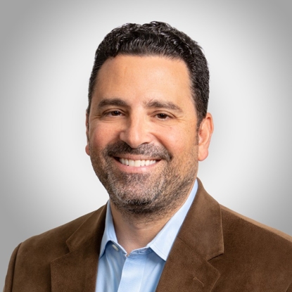 Brian Venuti, Chief Marketing Officer at Medi-Weightloss